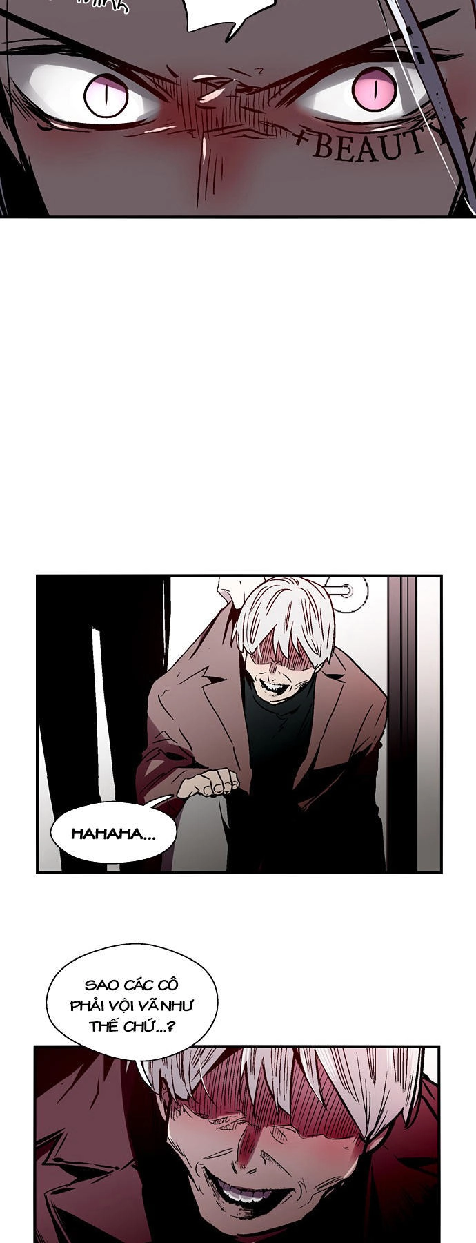 Nano List Chapter 96 - 14