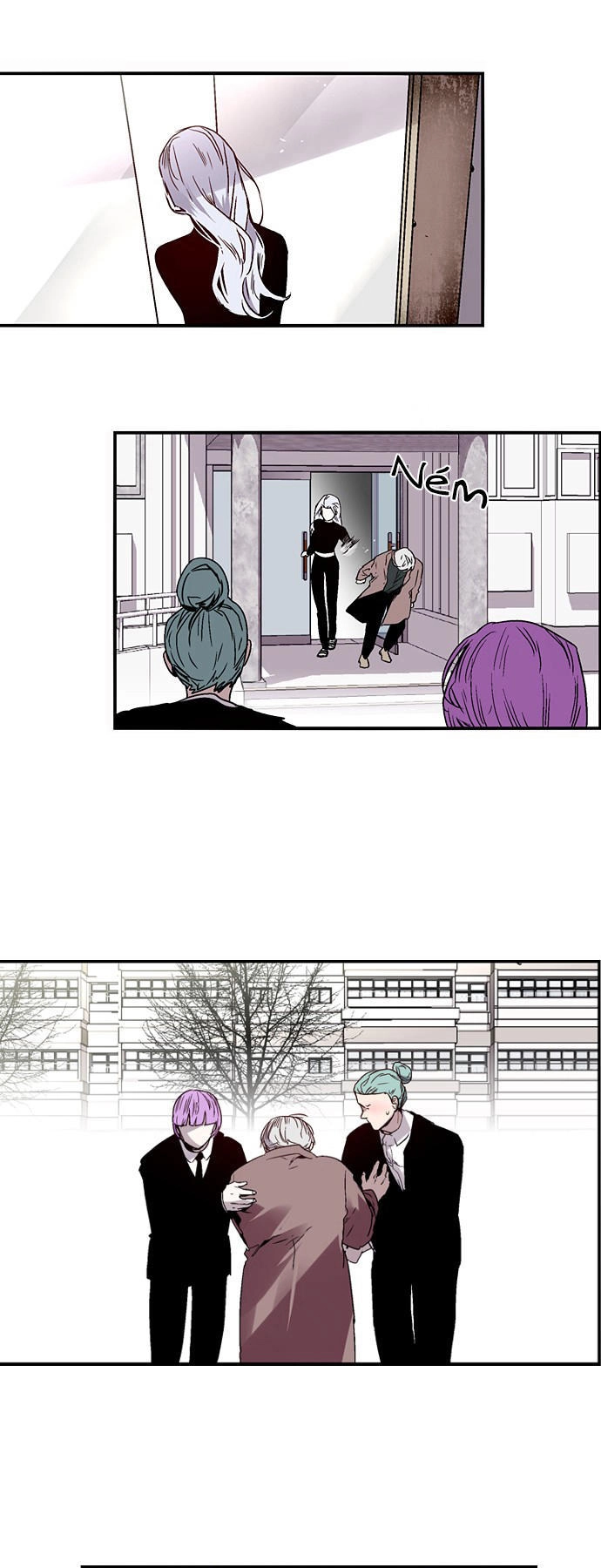 Nano List Chapter 96 - 17