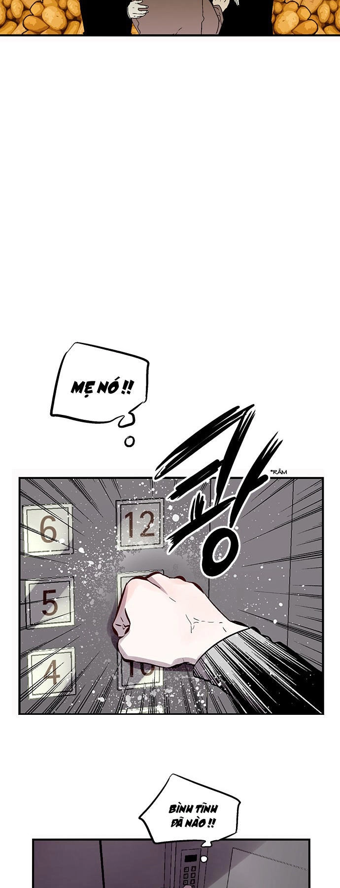 Nano List Chapter 96 - 19