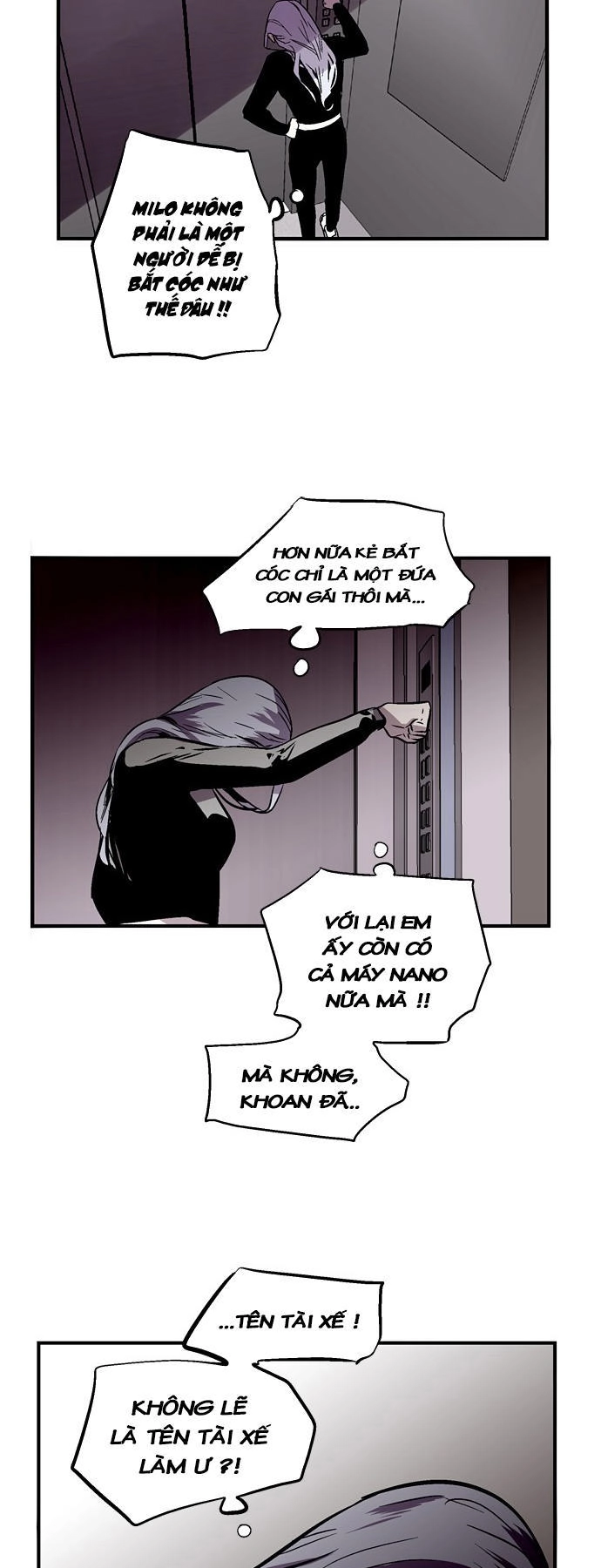 Nano List Chapter 96 - 20