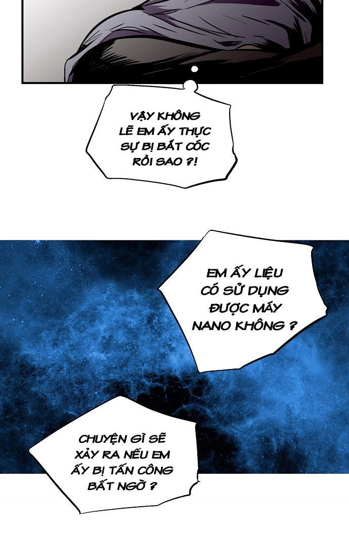 Nano List Chapter 96 - 21