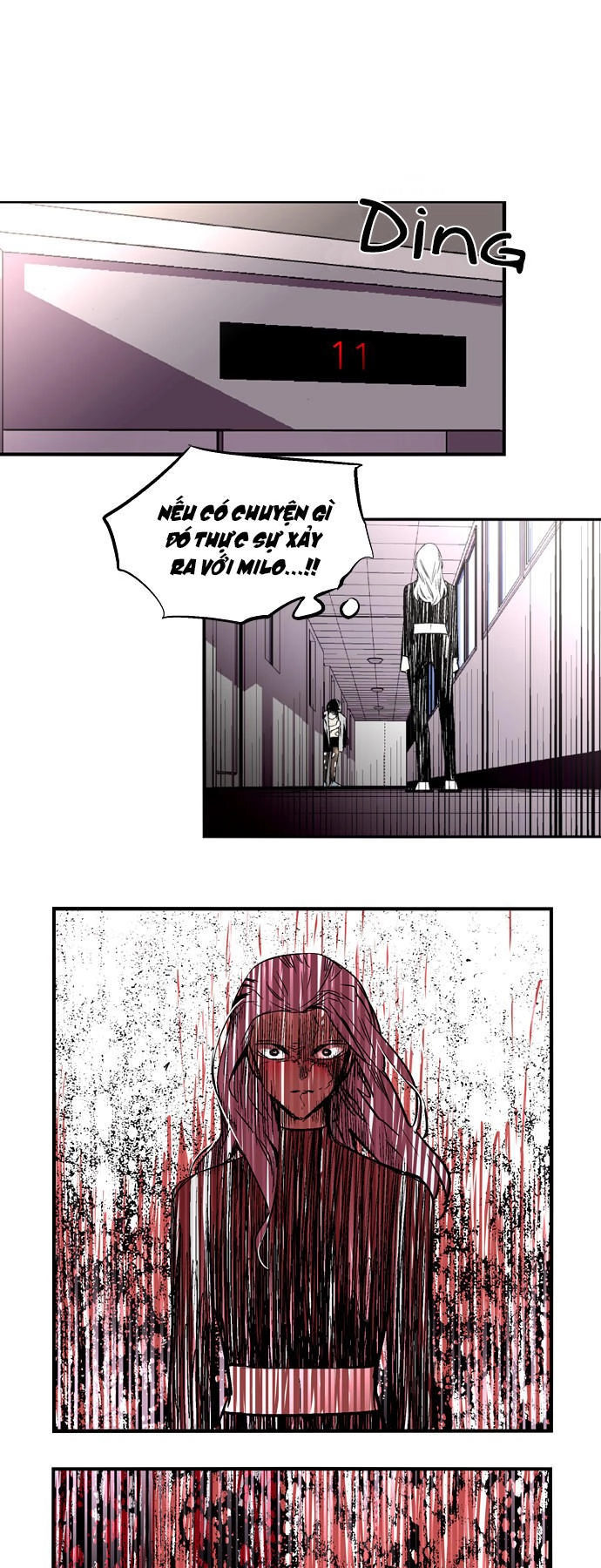 Nano List Chapter 96 - 27