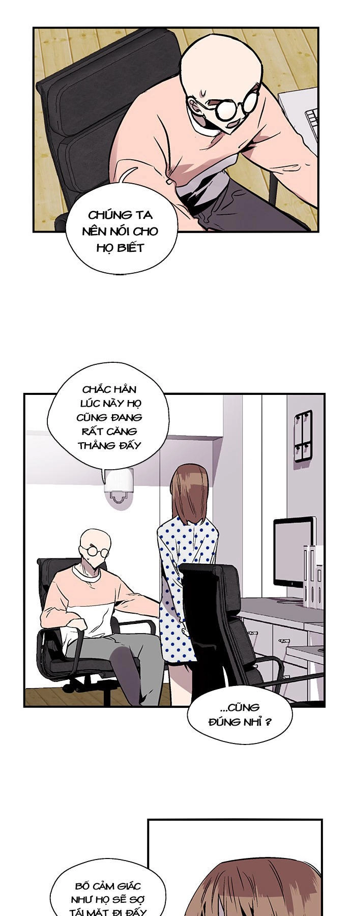 Nano List Chapter 96 - 37