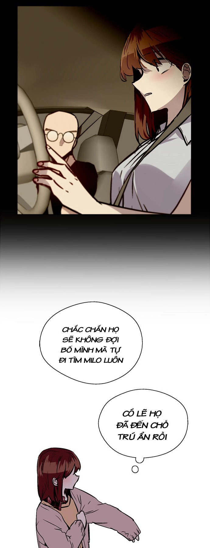 Nano List Chapter 96 - 40