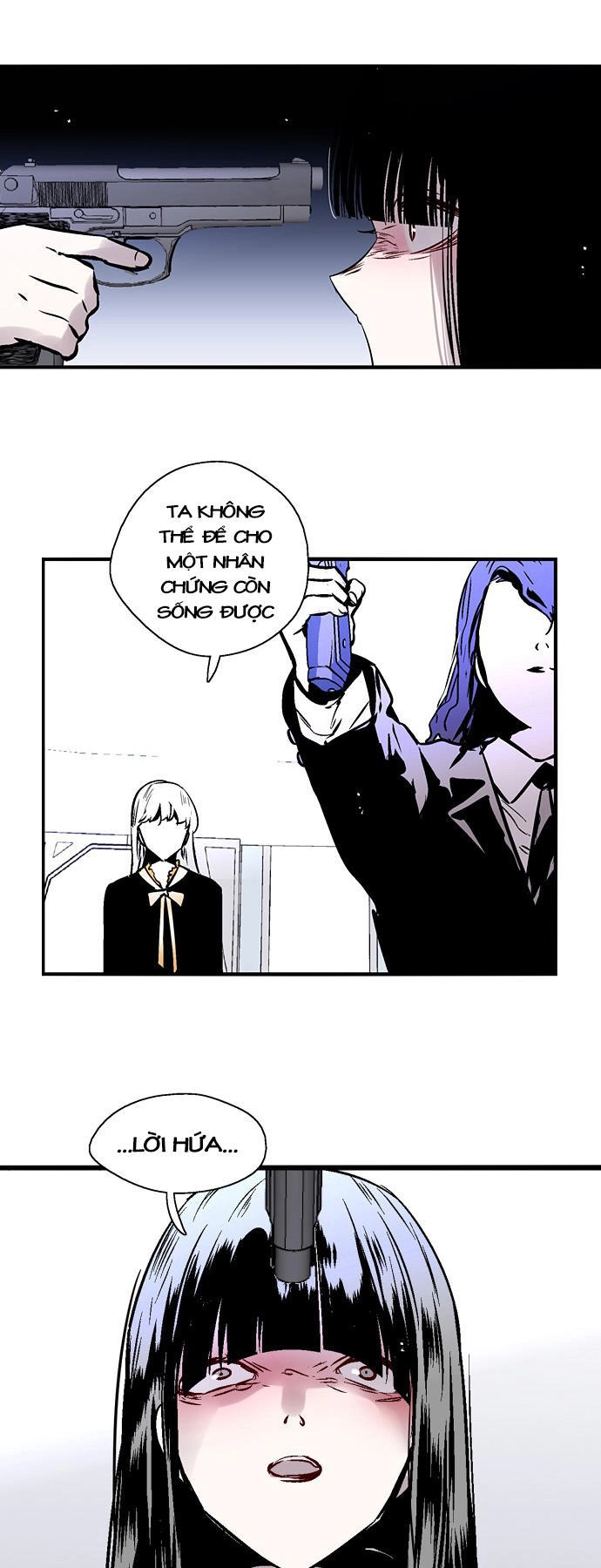 Nano List Chapter 98 - 12