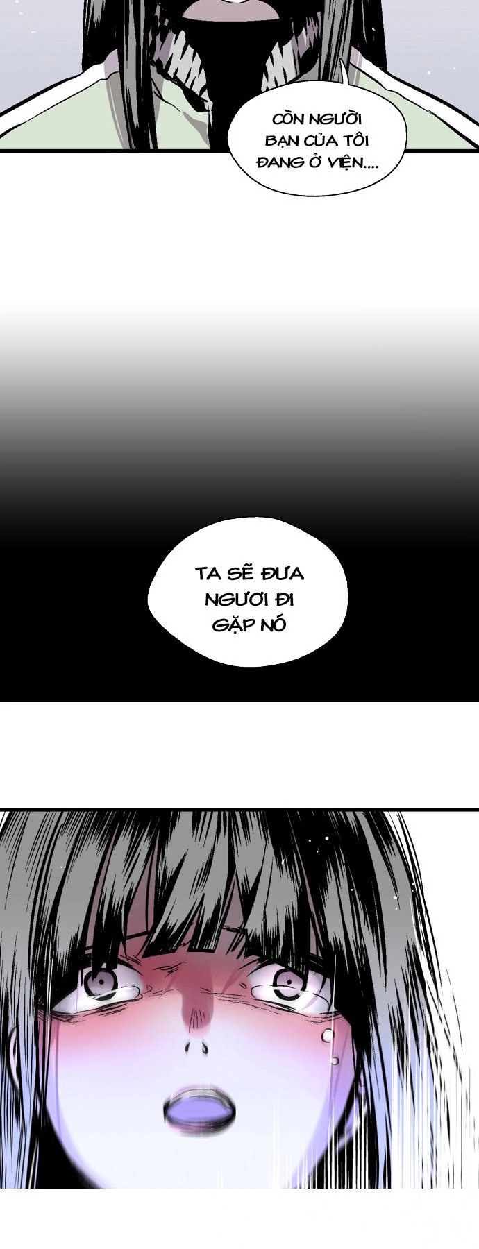 Nano List Chapter 98 - 13