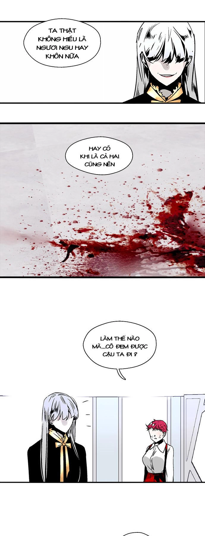 Nano List Chapter 98 - 17