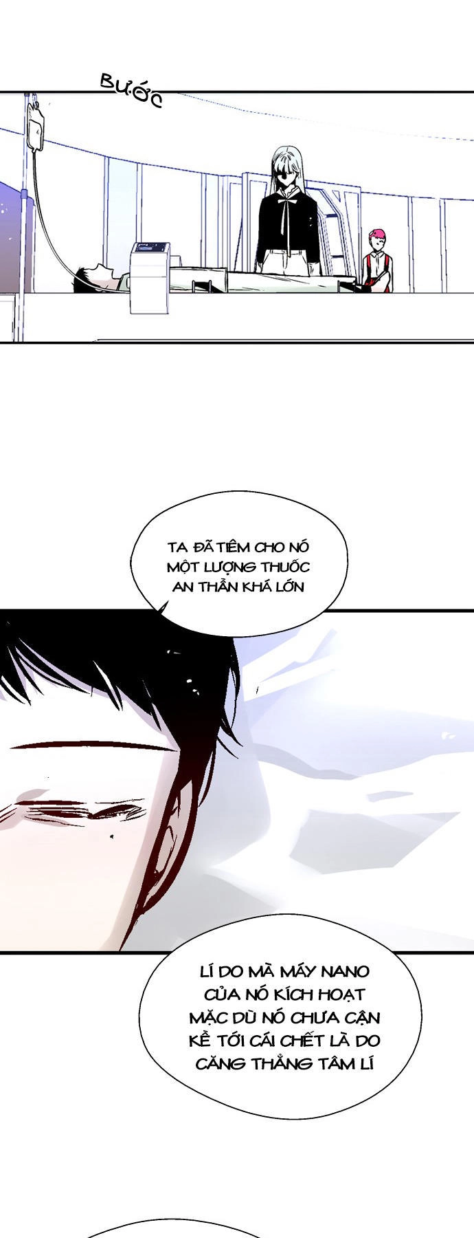 Nano List Chapter 98 - 19