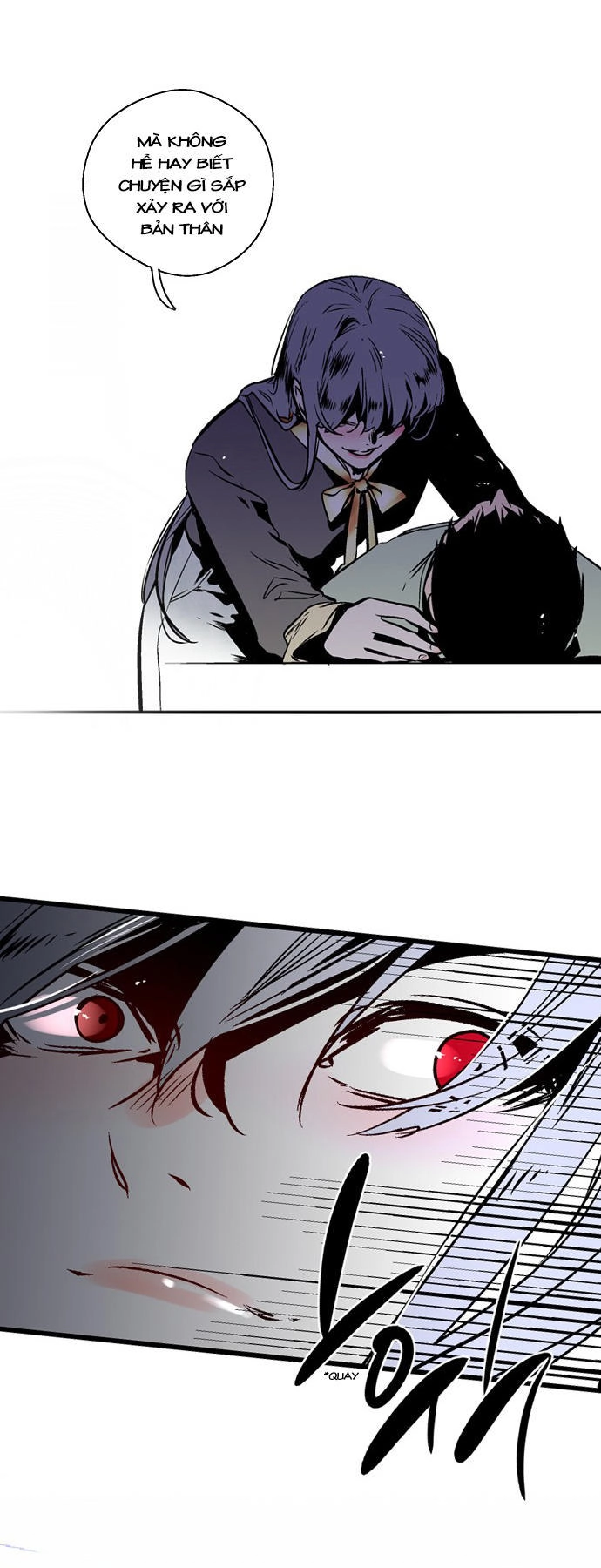 Nano List Chapter 98 - 22