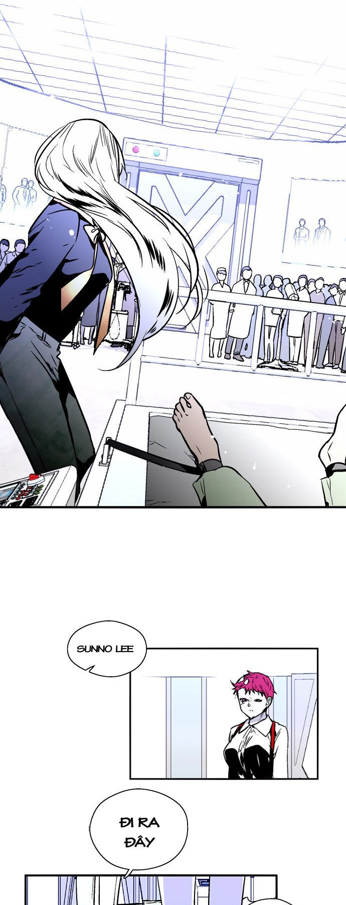 Nano List Chapter 98 - 23