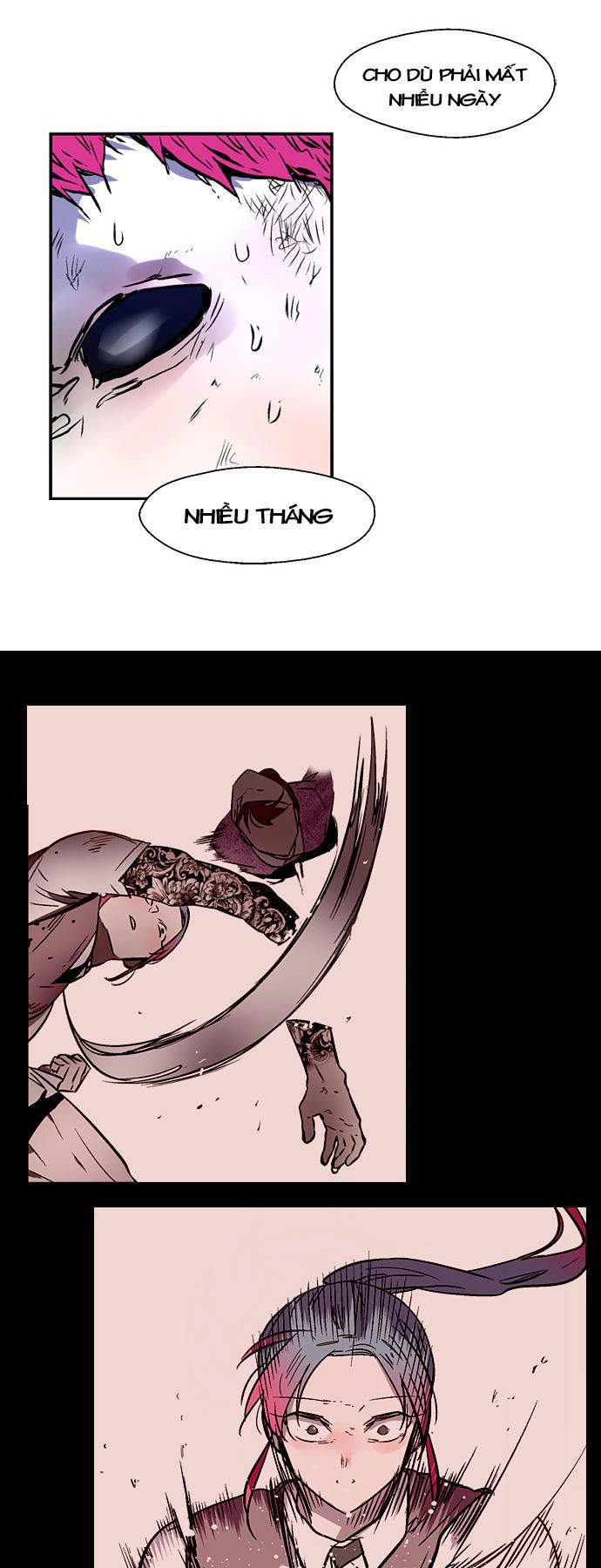 Nano List Chapter 98 - 27