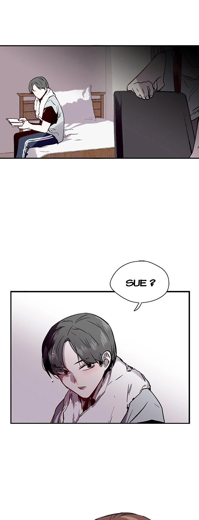 Nano List Chapter 98 - 43