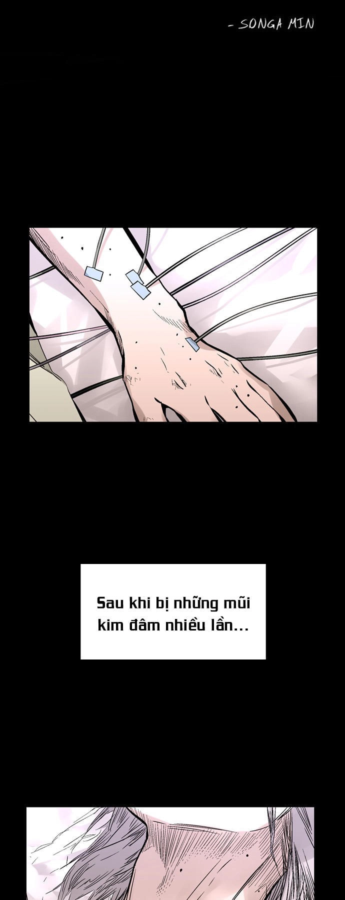 Nano List Chapter 99 - 3