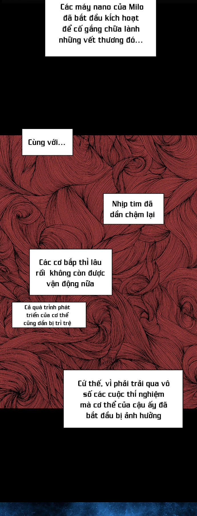 Nano List Chapter 99 - 5