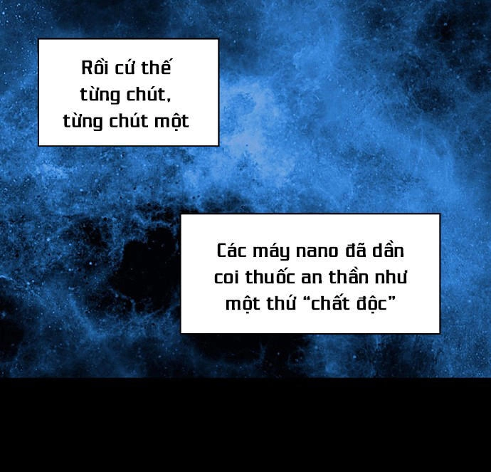 Nano List Chapter 99 - 6