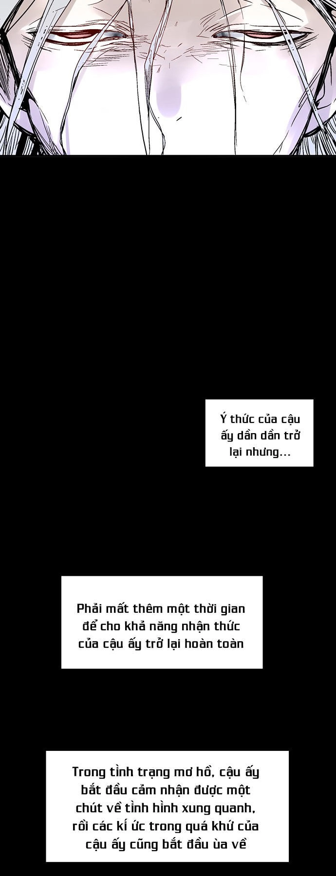 Nano List Chapter 99 - 8