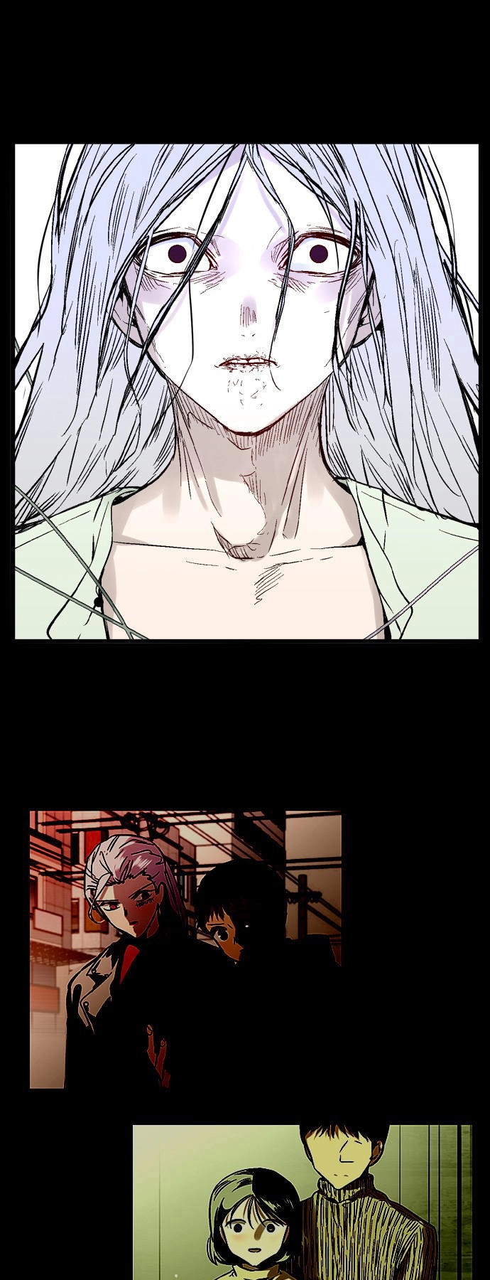 Nano List Chapter 99 - 9