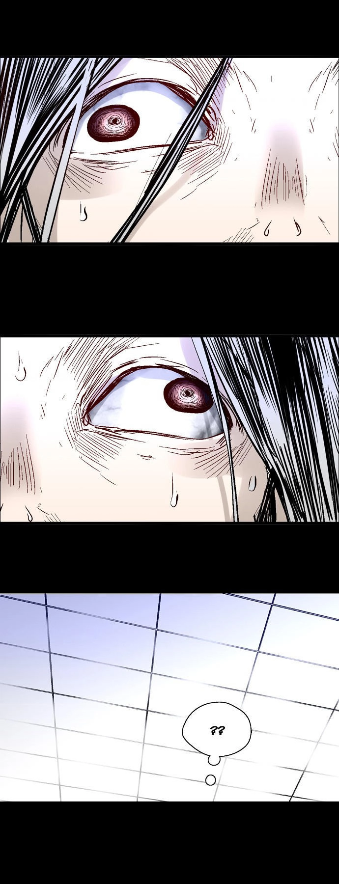 Nano List Chapter 99 - 12