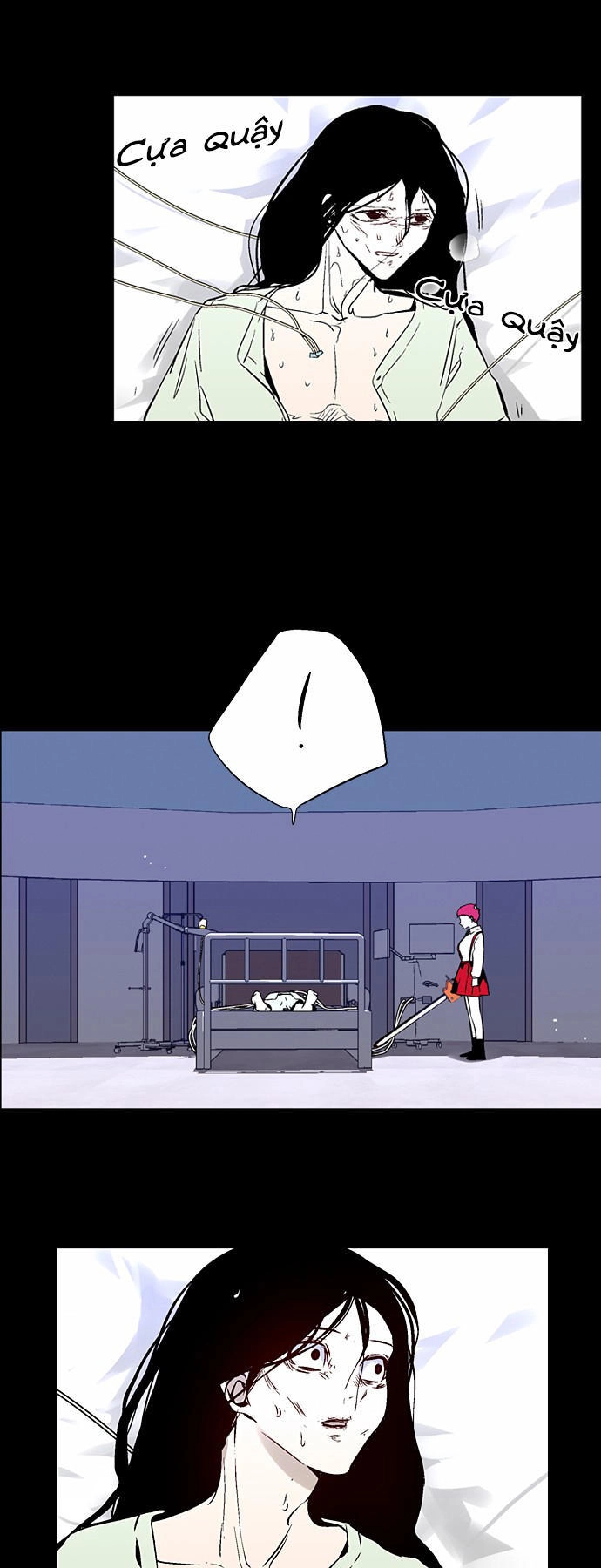 Nano List Chapter 99 - 18