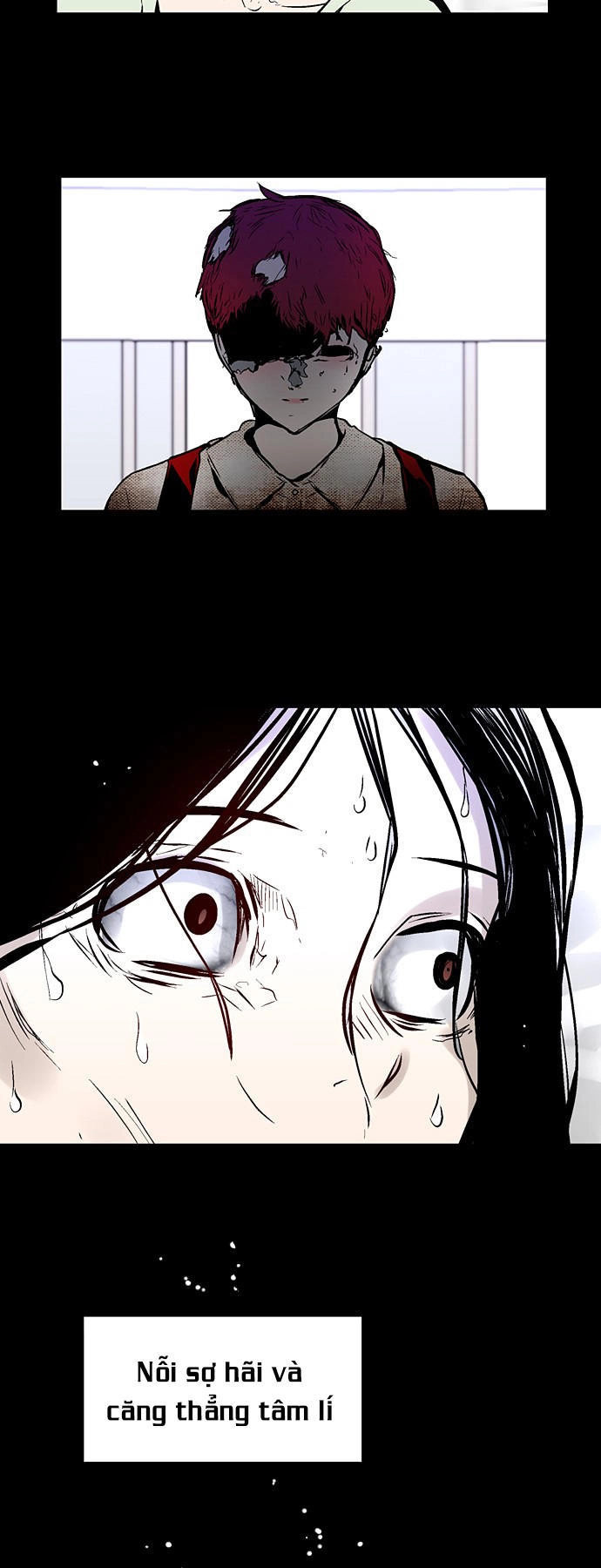 Nano List Chapter 99 - 19