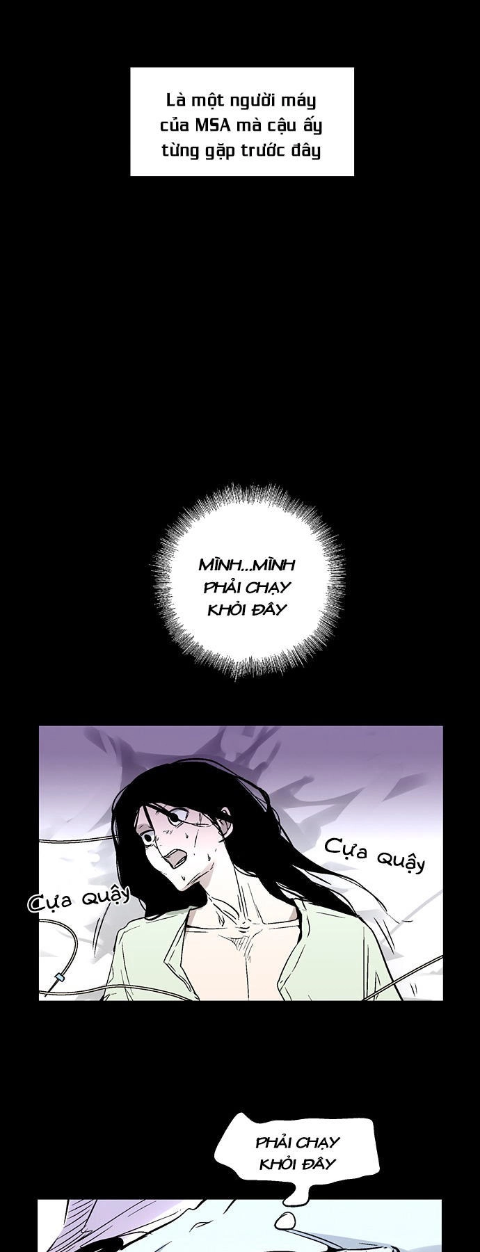 Nano List Chapter 99 - 22