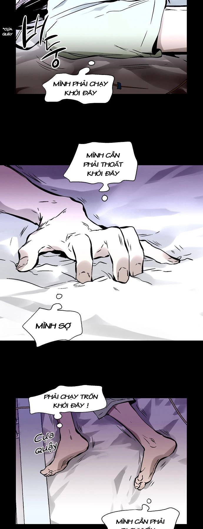 Nano List Chapter 99 - 23