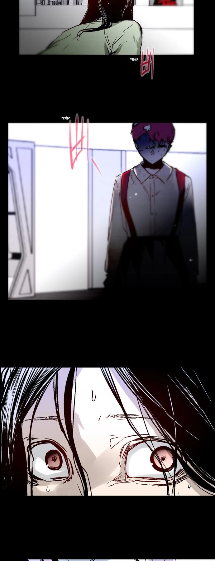 Nano List Chapter 99 - 28