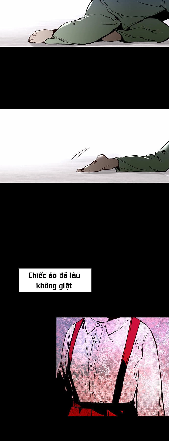 Nano List Chapter 99 - 30