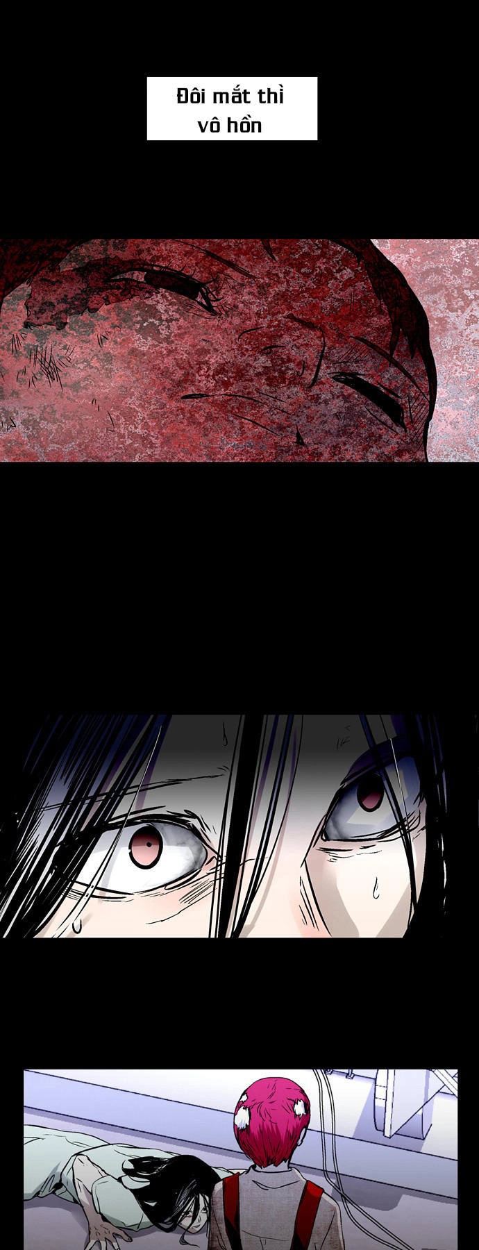 Nano List Chapter 99 - 32