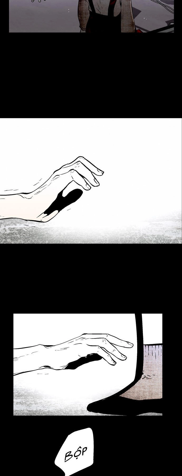 Nano List Chapter 99 - 33