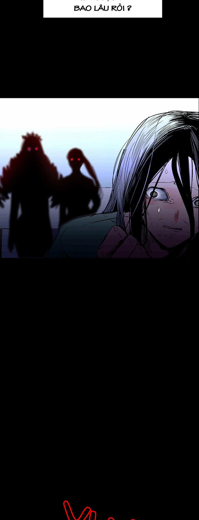 Nano List Chapter 100 - 4