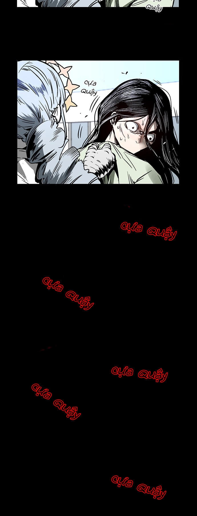 Nano List Chapter 100 - 8