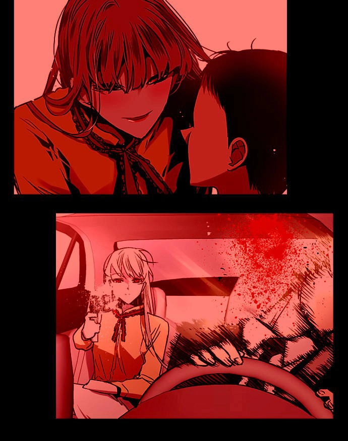 Nano List Chapter 100 - 11