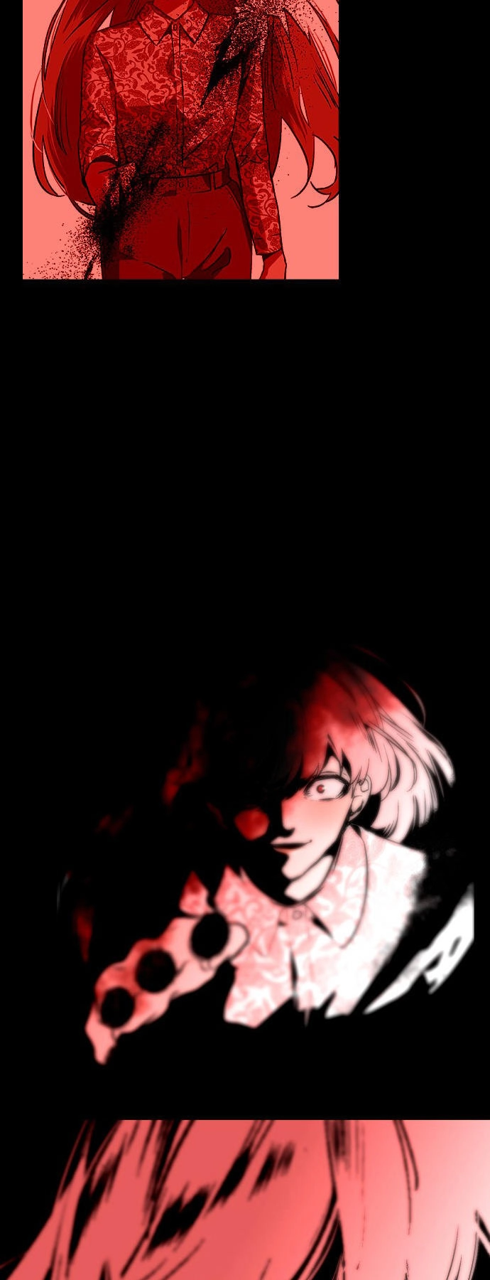 Nano List Chapter 100 - 14