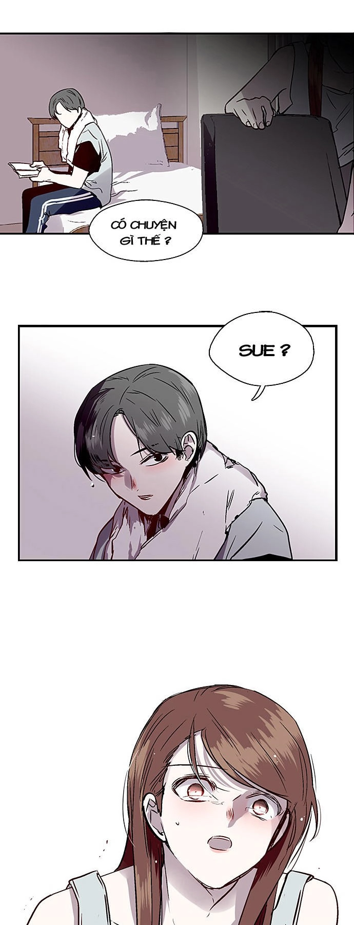 Nano List Chapter 100 - 19