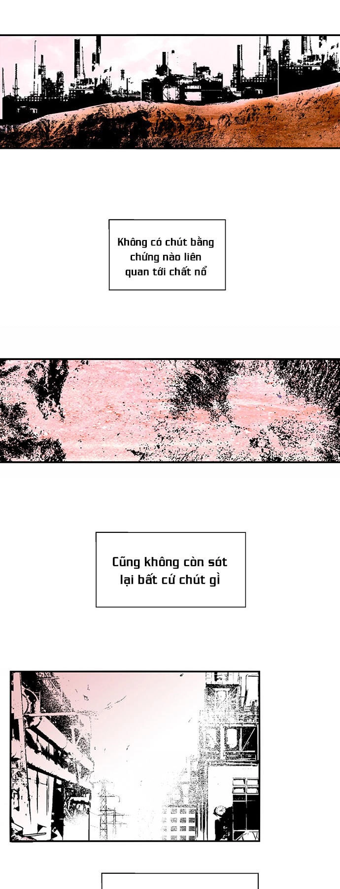 Nano List Chapter 100 - 30