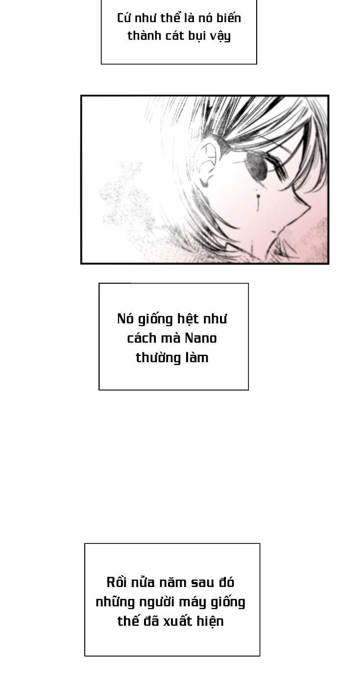 Nano List Chapter 100 - 31