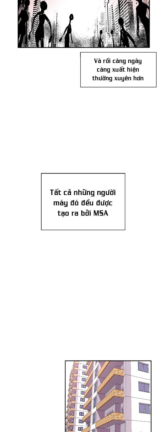 Nano List Chapter 100 - 33