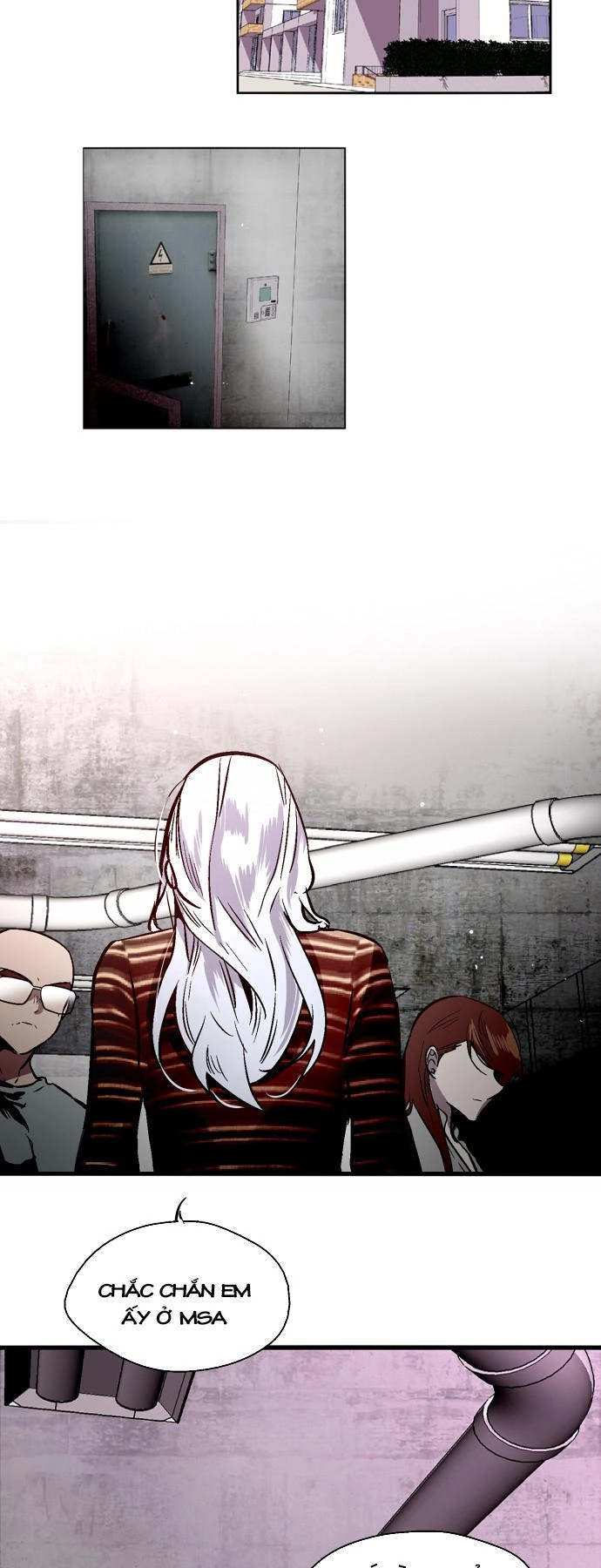 Nano List Chapter 100 - 34