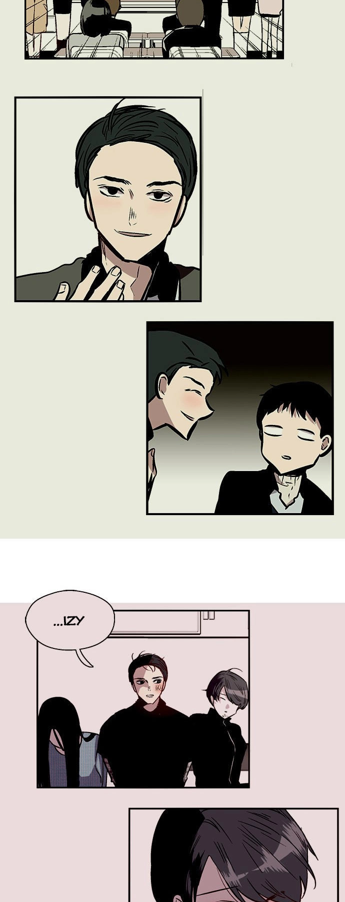 Nano List Chapter 101 - 13