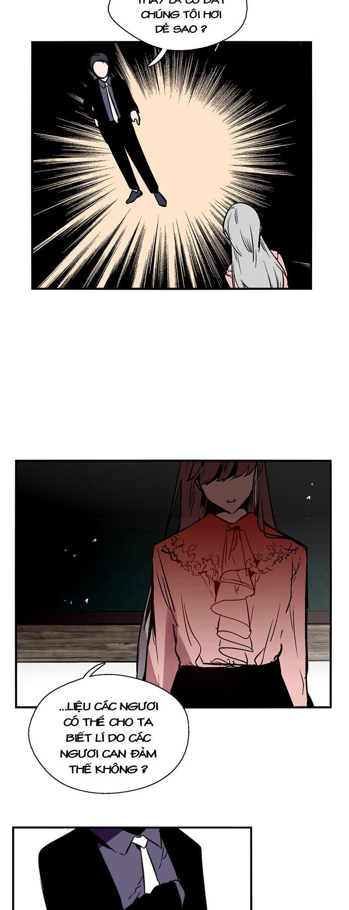 Nano List Chapter 101 - 34