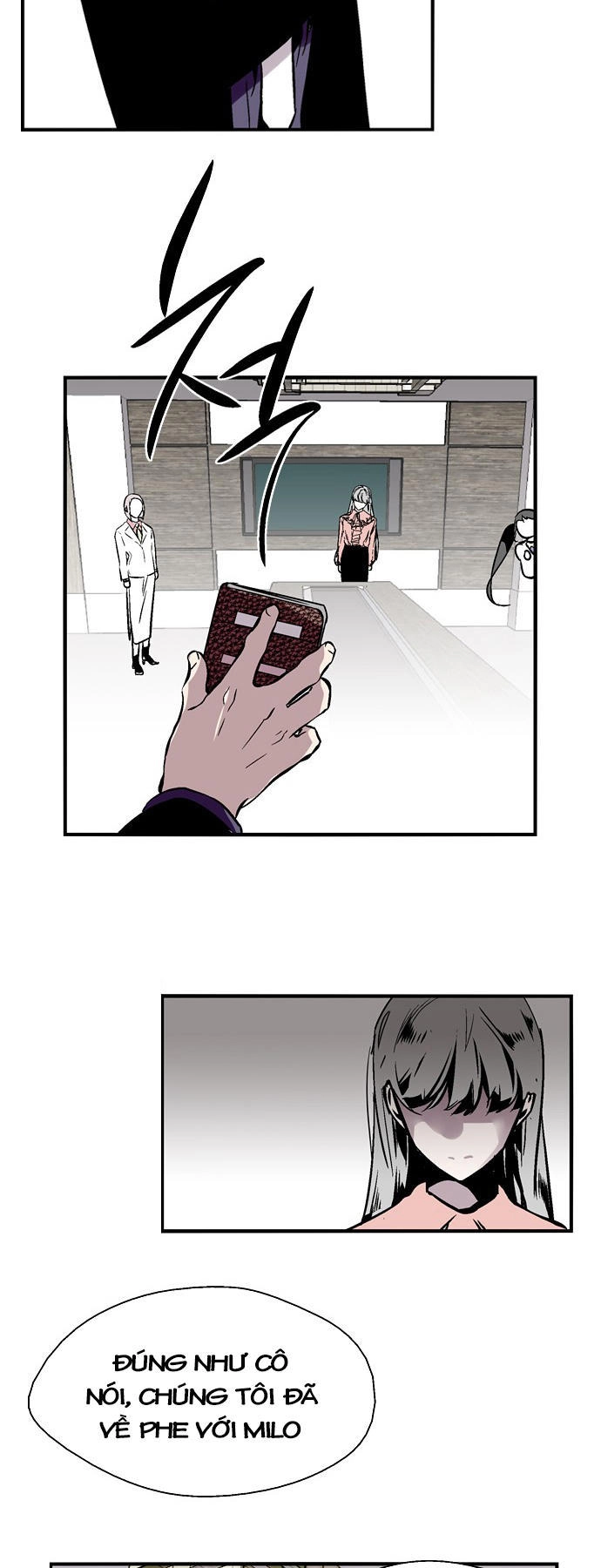 Nano List Chapter 101 - 35