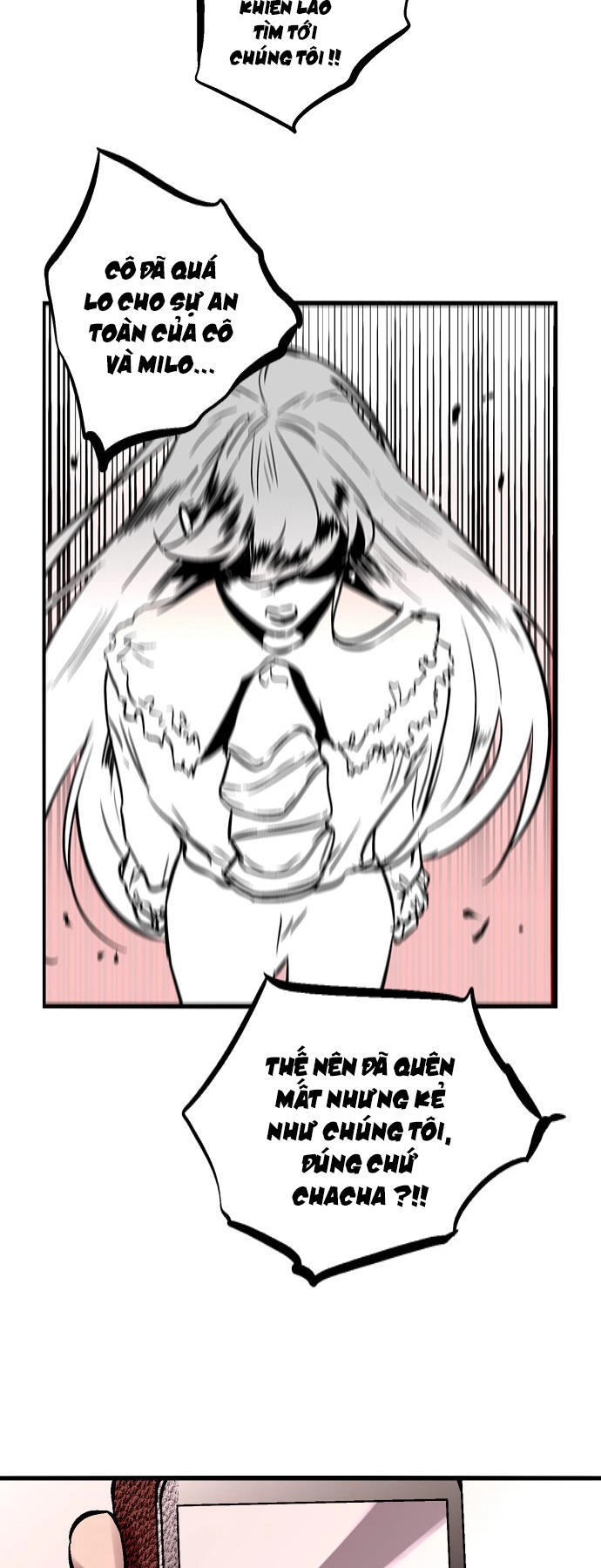 Nano List Chapter 101 - 40