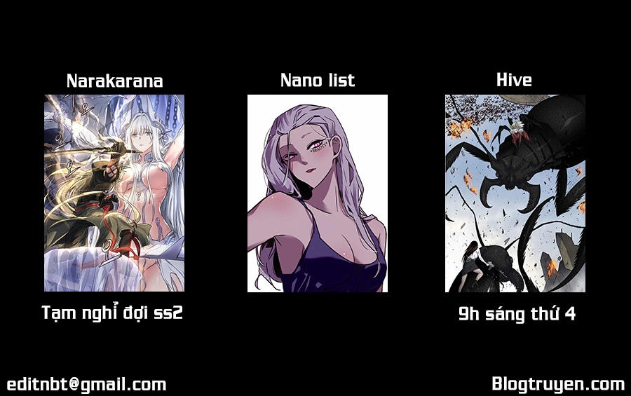 Nano List Chapter 101 - 42
