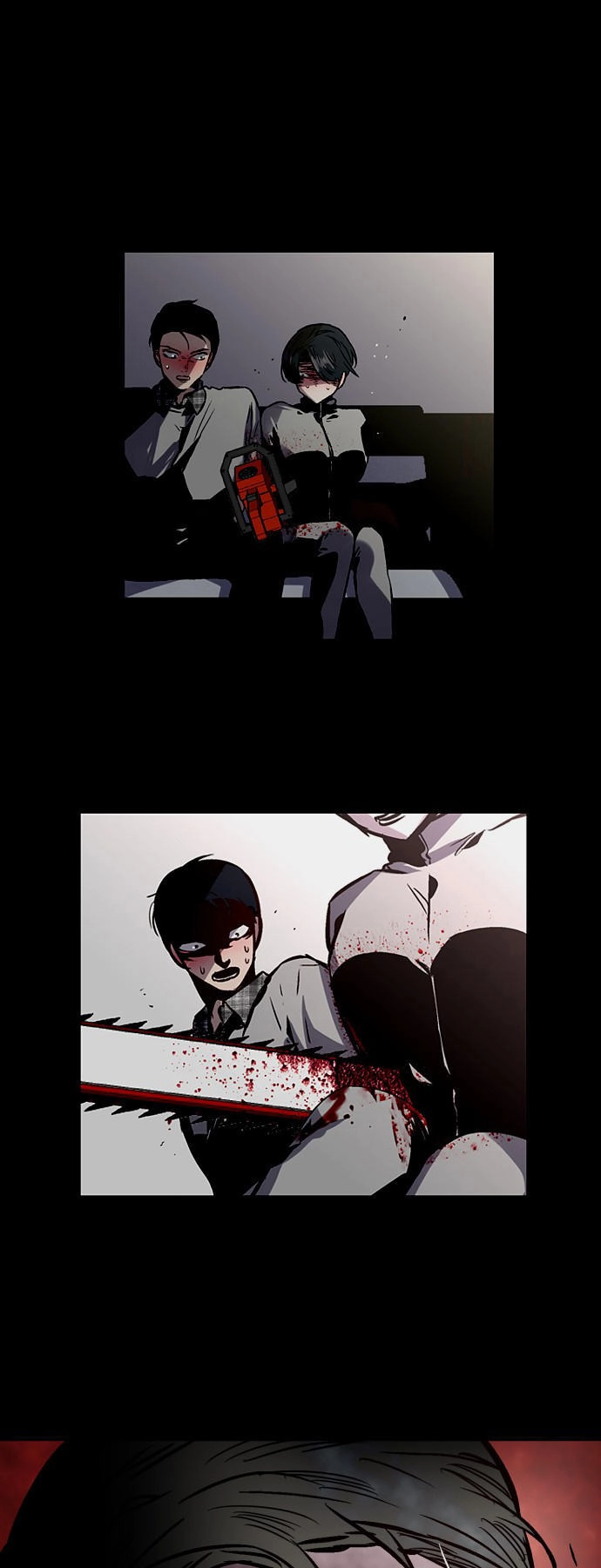 Nano List Chapter 102 - 5