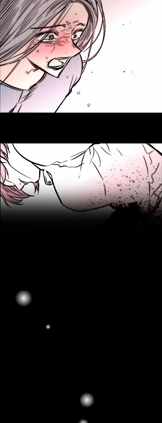 Nano List Chapter 102 - 8