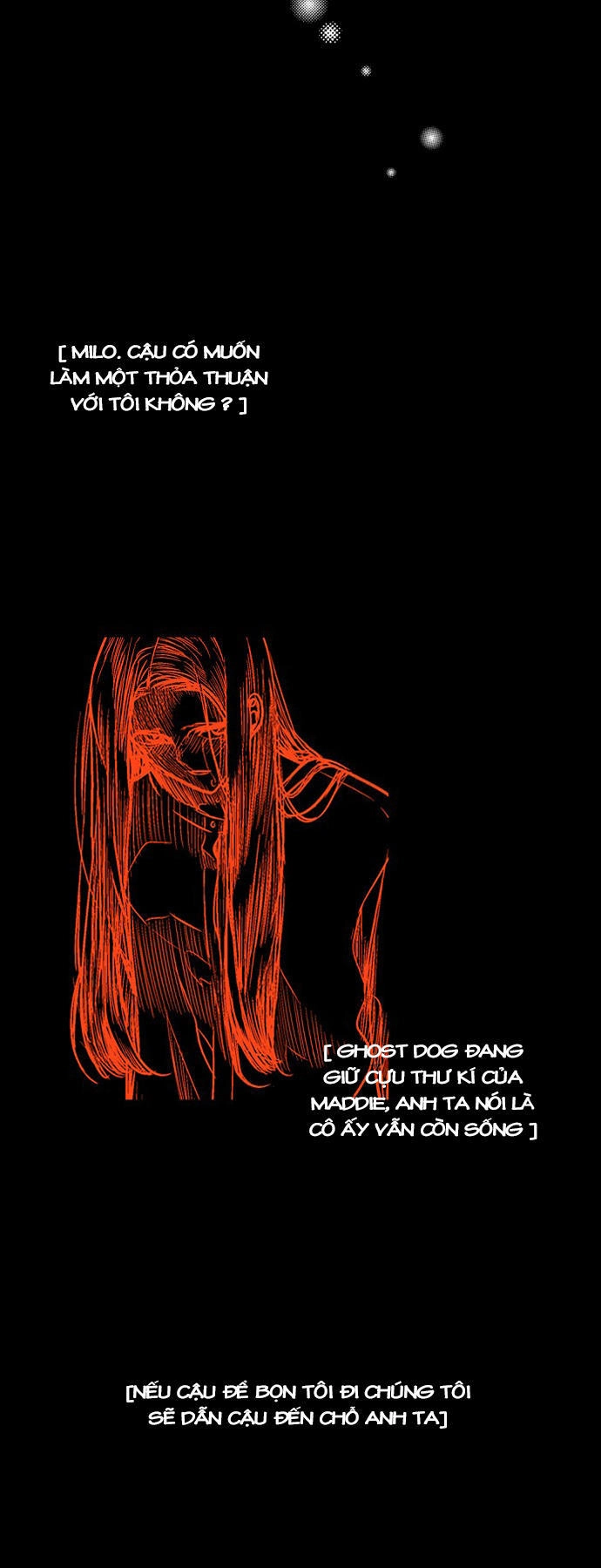 Nano List Chapter 102 - 9