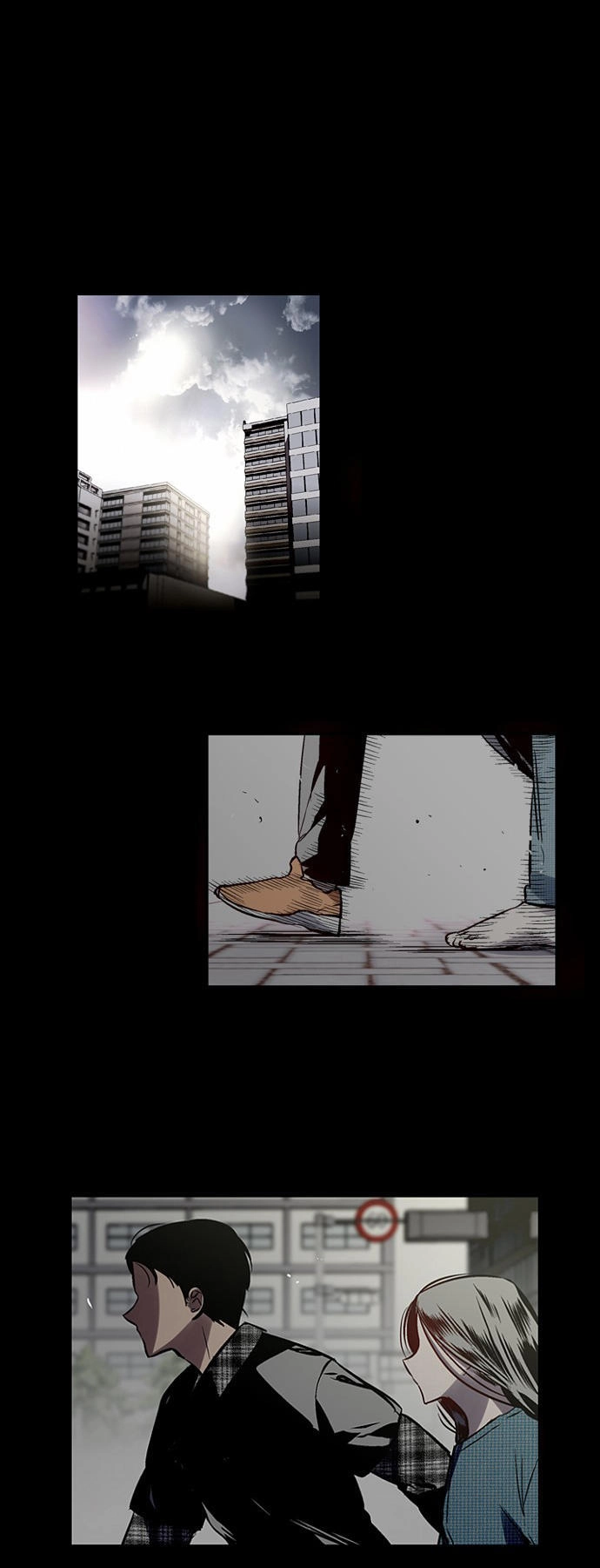 Nano List Chapter 102 - 10