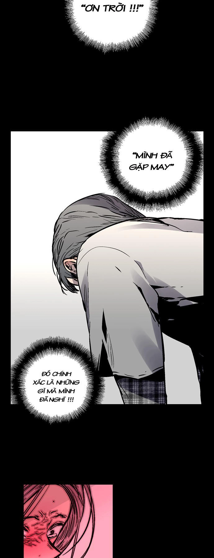 Nano List Chapter 102 - 15