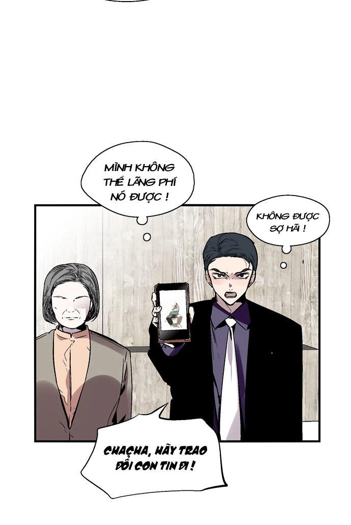 Nano List Chapter 102 - 21